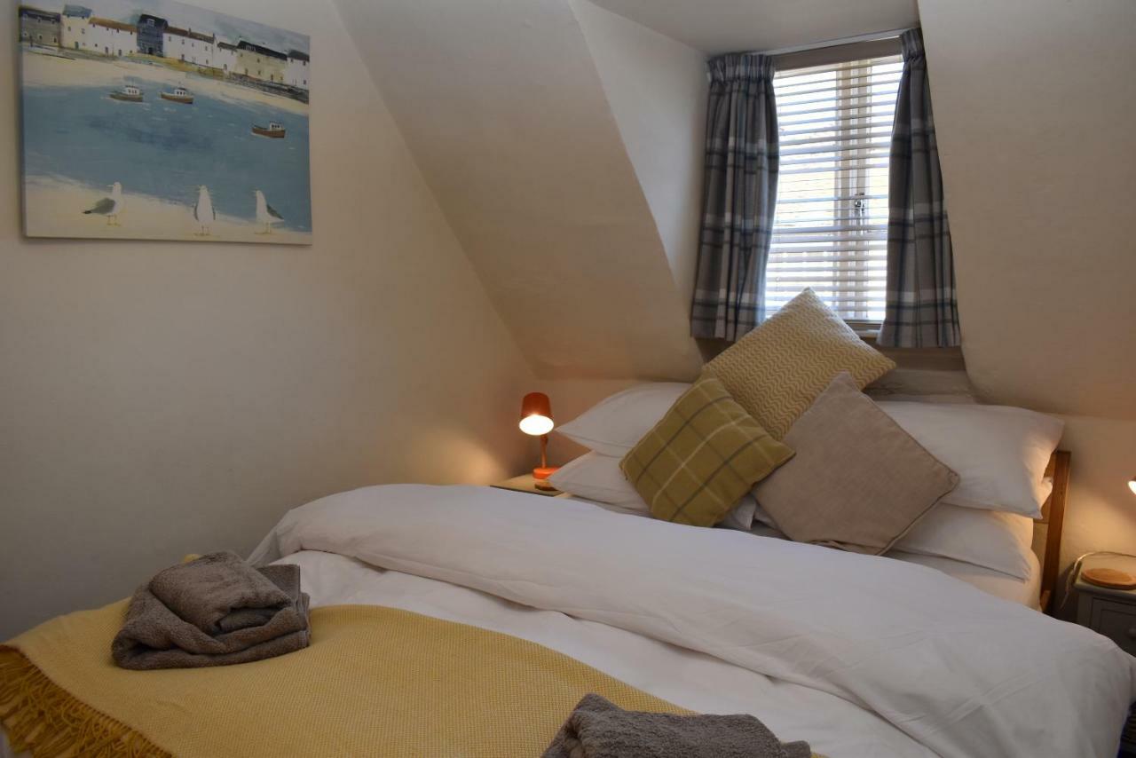 Villa Old Town Bolthole Hastings Esterno foto