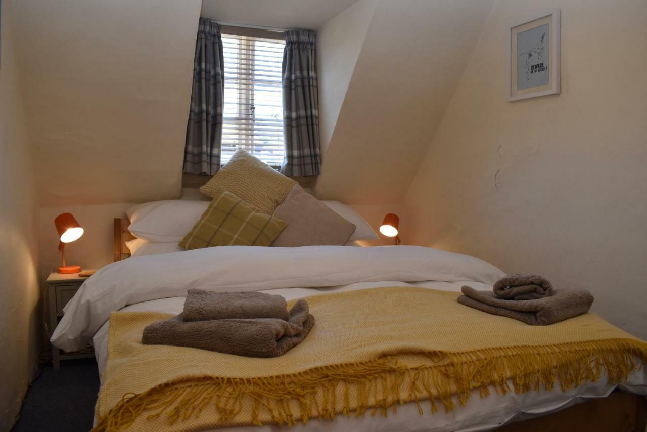 Villa Old Town Bolthole Hastings Esterno foto