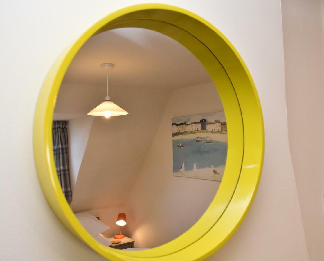 Villa Old Town Bolthole Hastings Esterno foto