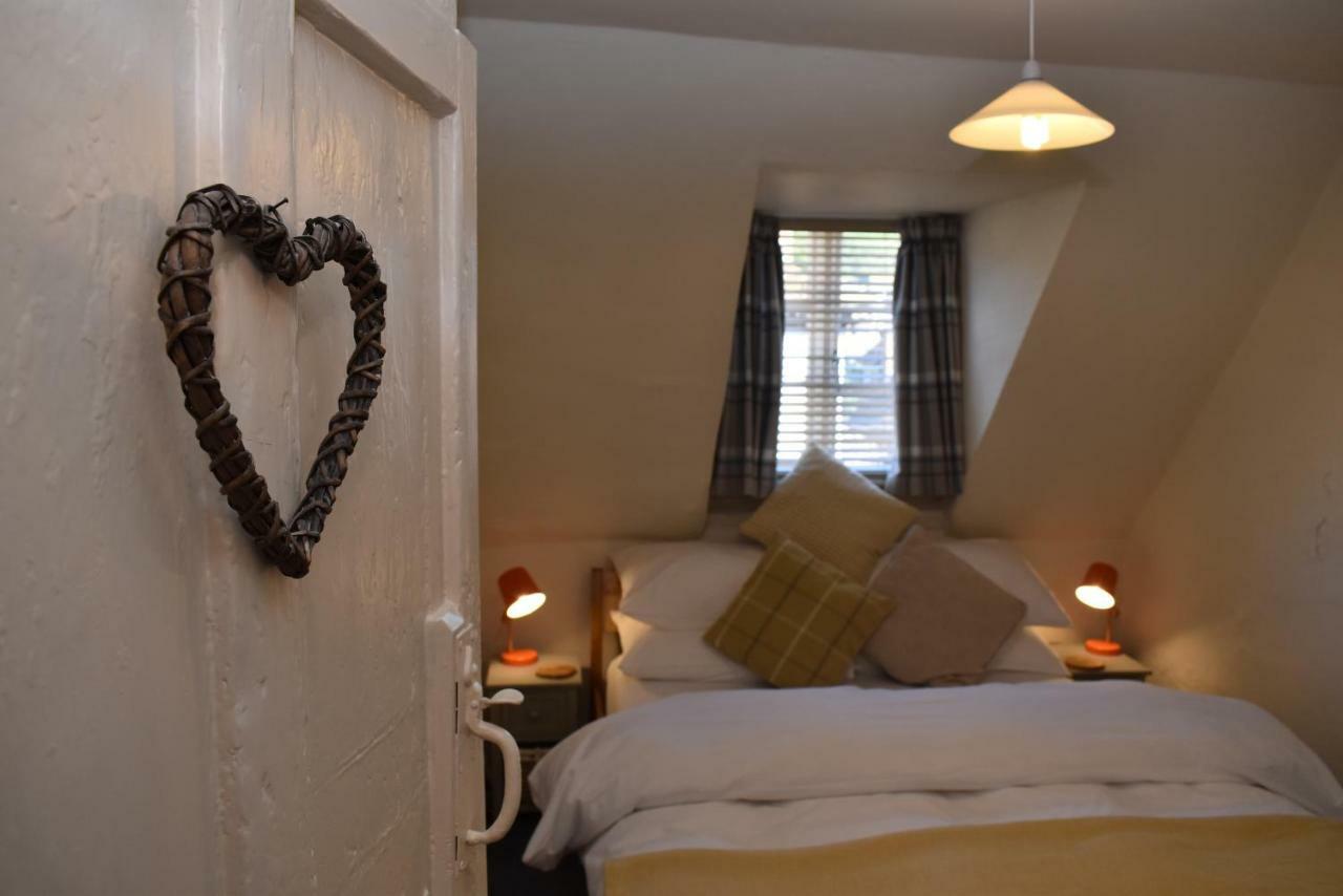 Villa Old Town Bolthole Hastings Esterno foto