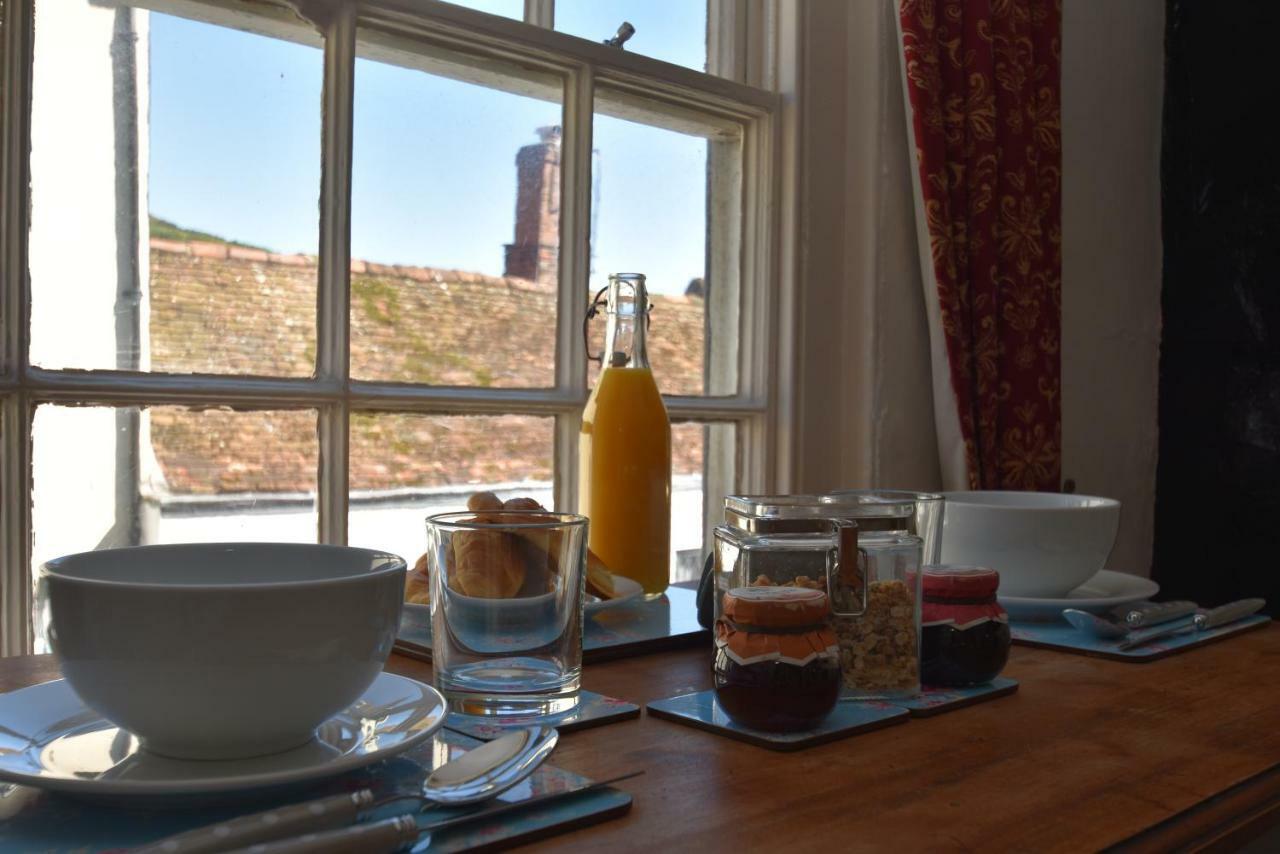 Villa Old Town Bolthole Hastings Esterno foto