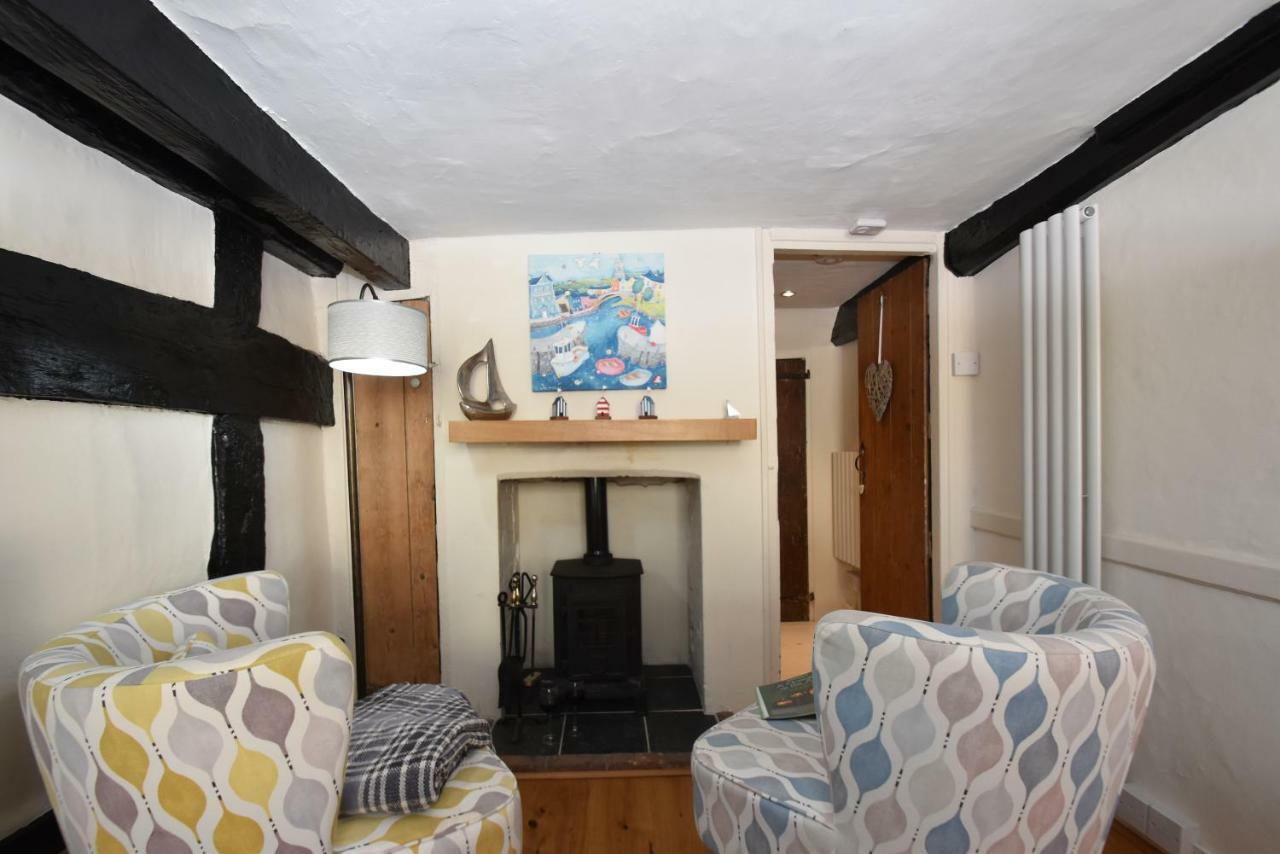 Villa Old Town Bolthole Hastings Esterno foto